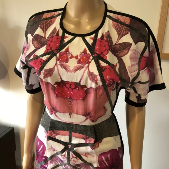 Alice McCall Dresses & Skirts - Alice McCall mini dress size 6